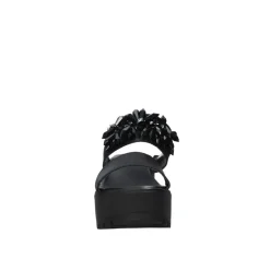 Sandali donna “Cult” CLE103456 Collezione Primavera/Estate 2025 – Nero