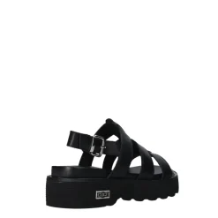 Sandali donna “Cult” CLE104334 Collezione Primavera/Estate 2025 – Nero