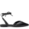 Sandali donna “Cult” CLW381001 Collezione Primavera/Estate 2025 – Nero