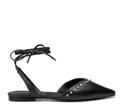 Sandali donna “Cult” CLW381001 Collezione Primavera/Estate 2025 – Nero