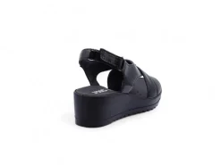 Sandali Donna “Imac” 557540 Collezione Primavera/Estate 2025 – Nero