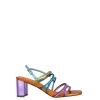Sandali donna “Menbur” 24852 Collezione Primavera/Estate 2025 – Multicolor