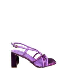 Sandali donna “Menbur” 24761 Collezione Primavera/Estate 2025 – Viola