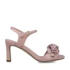 Sandali donna “Menbur” 24017 Collezione Primavera /Estate 2025 – Nude