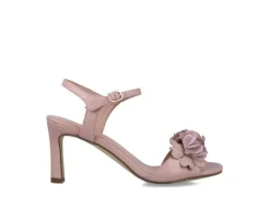 Sandali donna “Menbur” 24017 Collezione Primavera /Estate 2025 – Nude