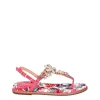 Sandali donna “Menbur” 24116 Collezione Primavera/Estate 2025 – Muticolor