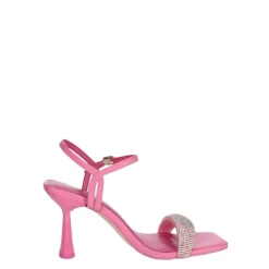 Sandali donna “Menbur” 23796 Collezione Primavera/Estate 2025 – Rosa