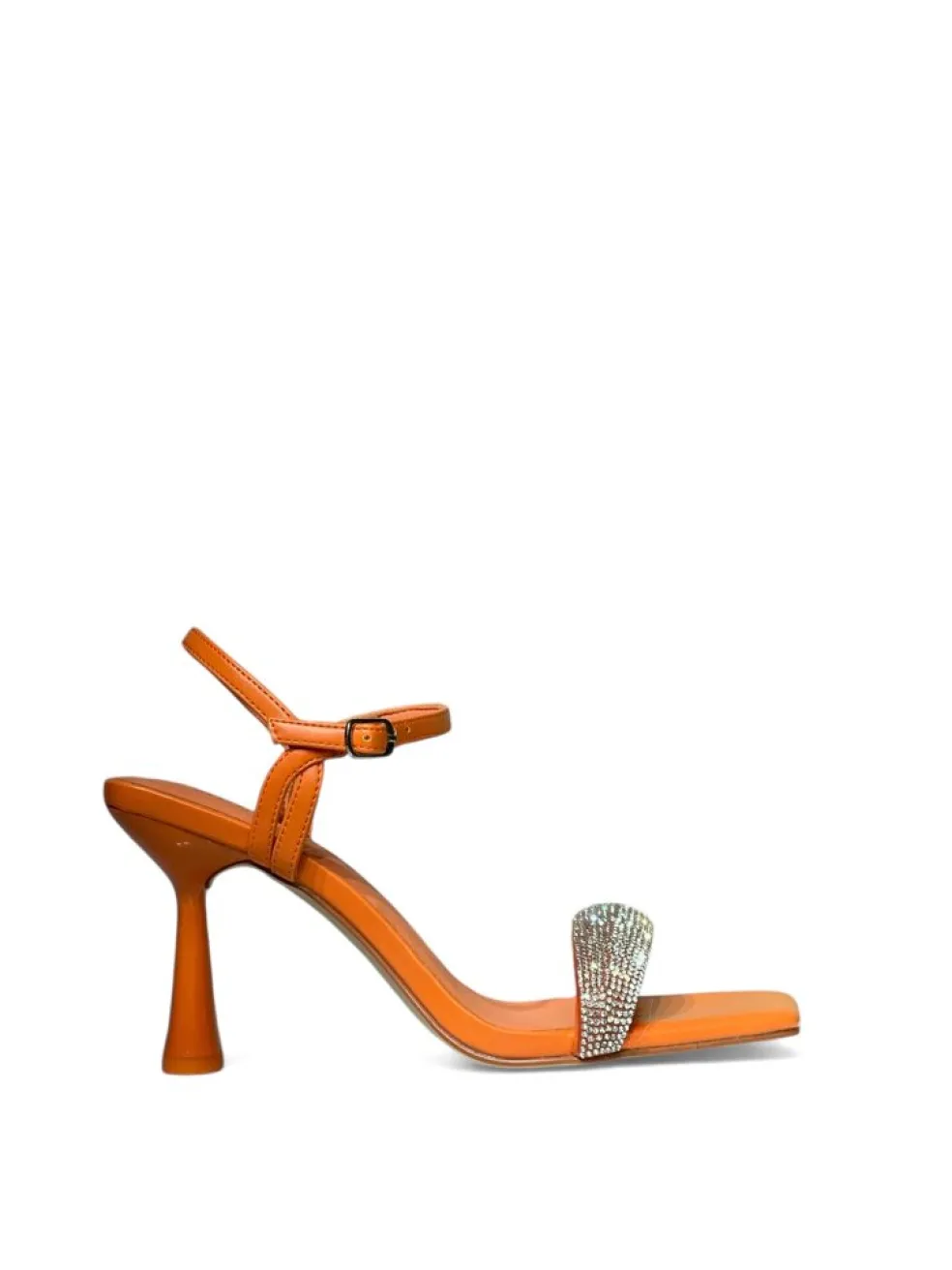 Sandali donna “Menbur” 23796 Collezione Primavera/Estate 2025 – Lime/Turchese/Mango