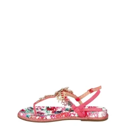 Sandali donna “Menbur” 24116 Collezione Primavera/Estate 2025 – Muticolor