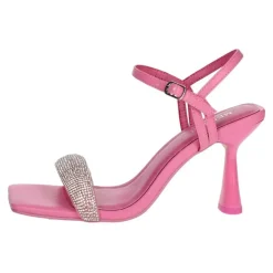 Sandali donna “Menbur” 23796 Collezione Primavera/Estate 2025 – Rosa