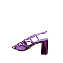 Sandali donna “Menbur” 24761 Collezione Primavera/Estate 2025 – Viola