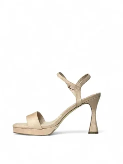 Sandali donna “Menbur” 24205 Collezione Primavera /Estate 2025 – Nude