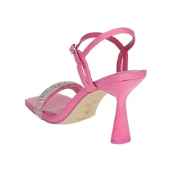 Sandali donna “Menbur” 23796 Collezione Primavera/Estate 2025 – Rosa