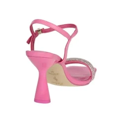 Sandali donna “Menbur” 23796 Collezione Primavera/Estate 2025 – Rosa