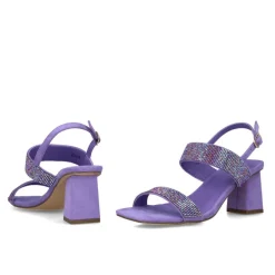 Sandali donna “Menbur” 23835 Collezione Primavera/Estate 2025 – Lilla