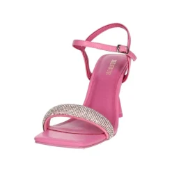 Sandali donna “Menbur” 23796 Collezione Primavera/Estate 2025 – Rosa