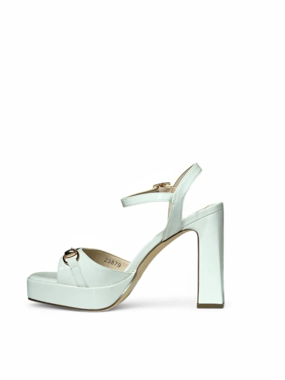 Sandali donna “Menbur” 23879 Collezione Primavera /Estate 2025 – Rosa/Lilla/Panna