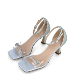 Sandali donna “Menbur” 23825 Collezione Primavera/Estate 2025 – Oro Rosa/Argento/Oro/Nero