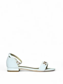 Sandali donna “Patrizia Pepe” PPJ251 Collezione Primavera /Estate 2025 – Bianco