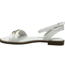 Sandali donna “Patrizia Pepe” PPJ235 Collezione Primavera /Estate 2025 – Bianco