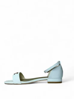 Sandali donna “Patrizia Pepe” PPJ251 Collezione Primavera /Estate 2025 – Bianco