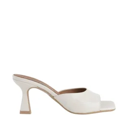 Scalzati Donna “Carmens” 53174 Collezione Primavera/Estate 2025 – Rosa Orchidea/Bianco