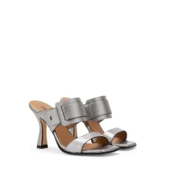 Scalzati Donna “Carmens” 51188 Collezione Primavera/Estate 2025 – Piombo