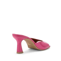Scalzati Donna “Carmens” 53174 Collezione Primavera/Estate 2025 – Rosa Orchidea/Bianco