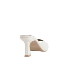 Scalzati Donna “Carmens” 53174 Collezione Primavera/Estate 2025 – Rosa Orchidea/Bianco