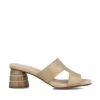 Scalzati donna “Menbur” 23784 Collezione Primavera /Estate 2025 – Tan/Sabbia