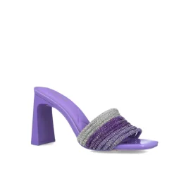 Scalzati donna “Menbur” 25262 Collezione Primavera/Estate 2025 – Lilla