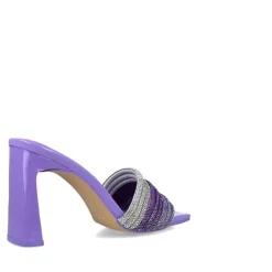 Scalzati donna “Menbur” 25262 Collezione Primavera/Estate 2025 – Lilla