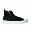 Sneakers Alte Uomo “Cult” CLM347500 Collezione Primavera/Estate 2025 – Nero