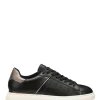 Sneakers donna “Alberto Guardiani” AGW007901 Collezione Autunno/Inverno 2024/2025 – Nero e piombo