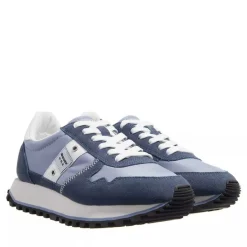 Sneakers donna “Blauer” MILLEN01 Collezione Primavera/Estate 2025 – Blu