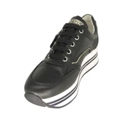 Sneakers donna “Cinzia Soft” IV919575C Collezione Primavera/Estate 2025 – Nero