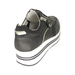 Sneakers donna “Cinzia Soft” IV919575C Collezione Primavera/Estate 2025 – Nero