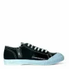 Sneakers donna “Cult” CLE104247 Collezione Primavera/Estate 2025 – Nero