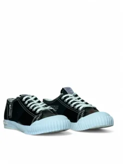 Sneakers donna “Cult” CLE104247 Collezione Primavera/Estate 2025 – Nero