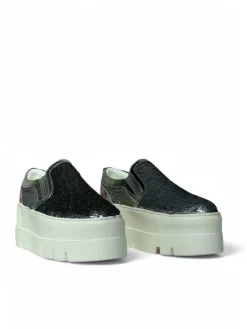 Sneakers donna “Cult” CLE102979 Collezione Primavera/Estate 2025 – Argento