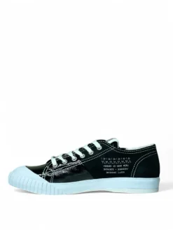 Sneakers donna “Cult” CLE104247 Collezione Primavera/Estate 2025 – Nero