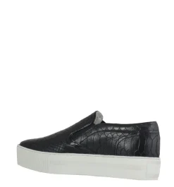 Sneakers donna “Cult” CLE102457 Collezione Primavera/Estate 2025 – Nero
