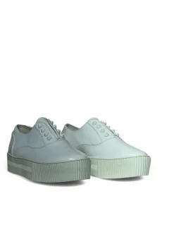 Sneakers donna “Cult” CLE102462 Collezione Primavera/Estate 2025 – Bianco