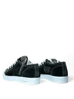 Sneakers donna “Cult” CLE104247 Collezione Primavera/Estate 2025 – Nero