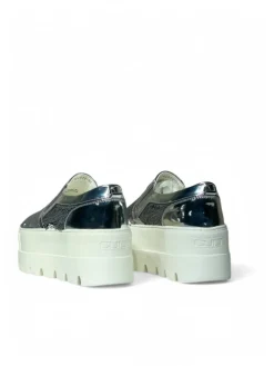 Sneakers donna “Cult” CLE102979 Collezione Primavera/Estate 2025 – Argento
