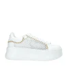 Sneakers donna “Cult” CLW442300 Collezione Primavera/Estate 2025 – Bianco