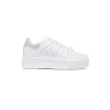 Sneakers donna “Cult” CLW316220 Collezione Primavera/Estate 2025 – Bianco