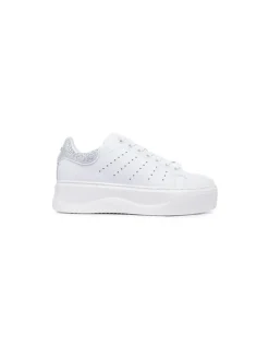 Sneakers donna “Cult” CLW316220 Collezione Primavera/Estate 2025 – Bianco