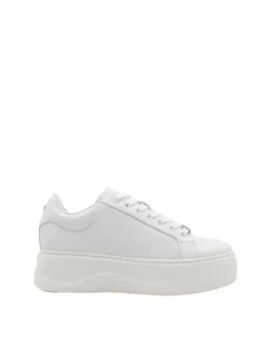 Sneakers donna “Cult” CLW439800 Collezione Primavera/Estate 2025 – Bianco