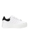 Sneakers donna “Cult” CLW316221 Collezione Primavera/Estate 2025 – Bianco e nero